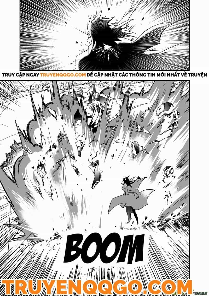 I The Female Robot - Chương 116 - ảnh 12