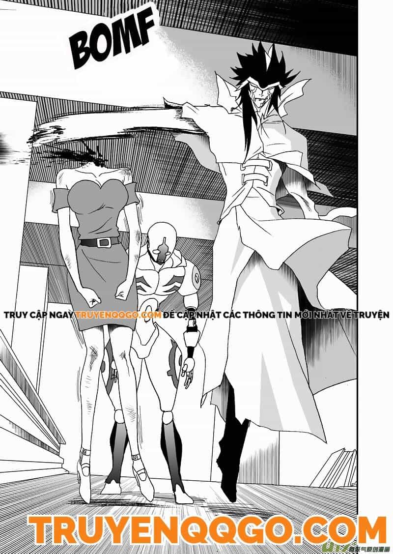 I The Female Robot - Chương 118 - ảnh 6