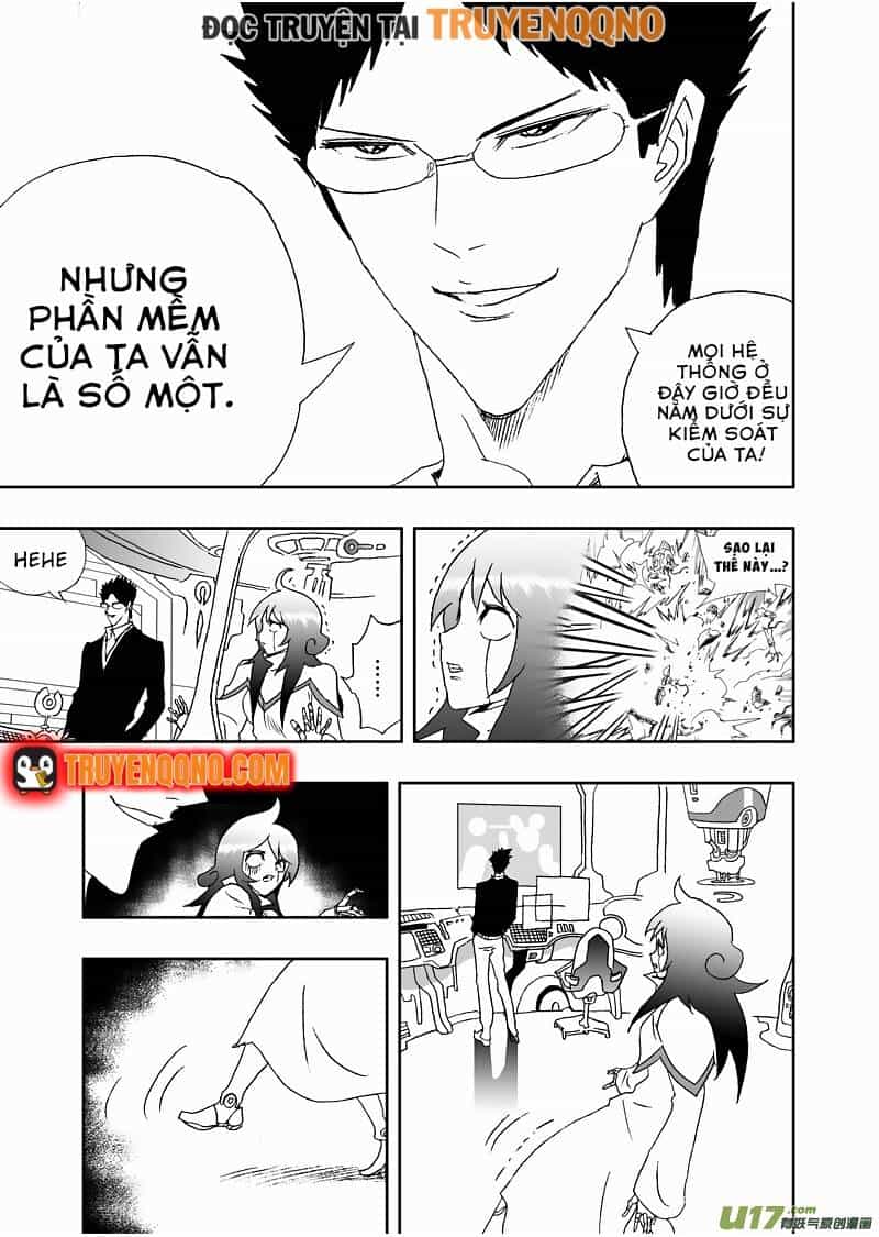 I The Female Robot - Chương 153 - ảnh 12