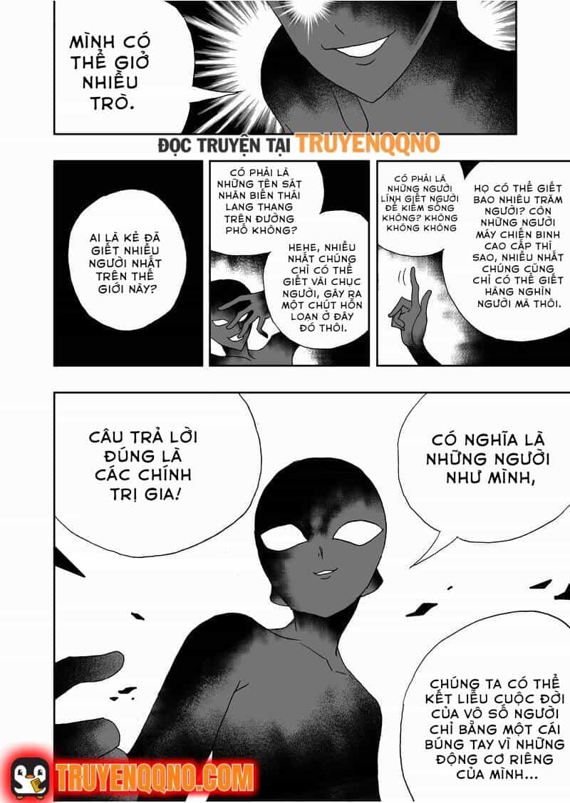 I The Female Robot - Chương 161 - ảnh 16