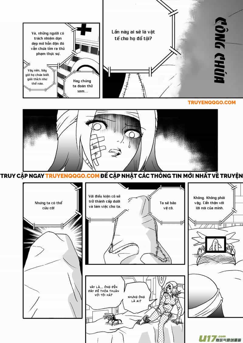 I The Female Robot - Chương 81 - ảnh 6