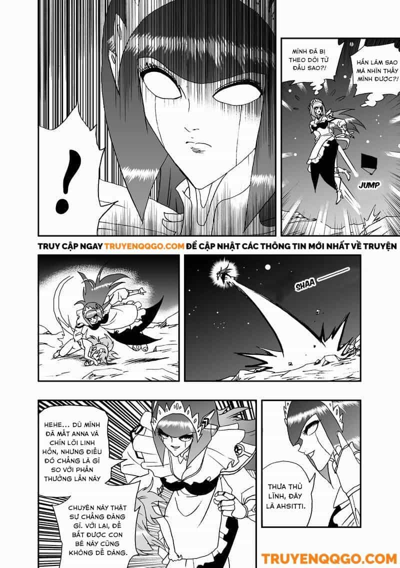 I The Female Robot - Chương 82 - ảnh 17