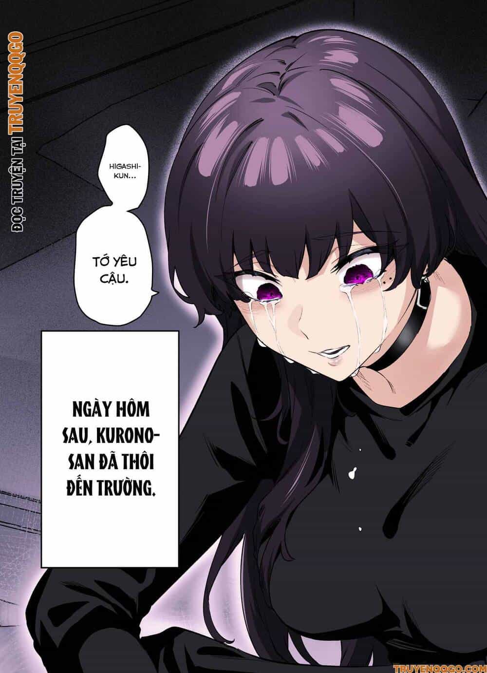 I Thought She Was A Yandere, But Apparently She's Even Worse (Fan Colored) - Chương 61 - ảnh 6