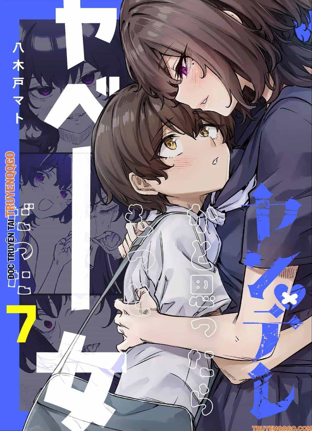 I Thought She Was A Yandere, But Apparently She's Even Worse (Fan Colored) - Chương 63 - ảnh 2
