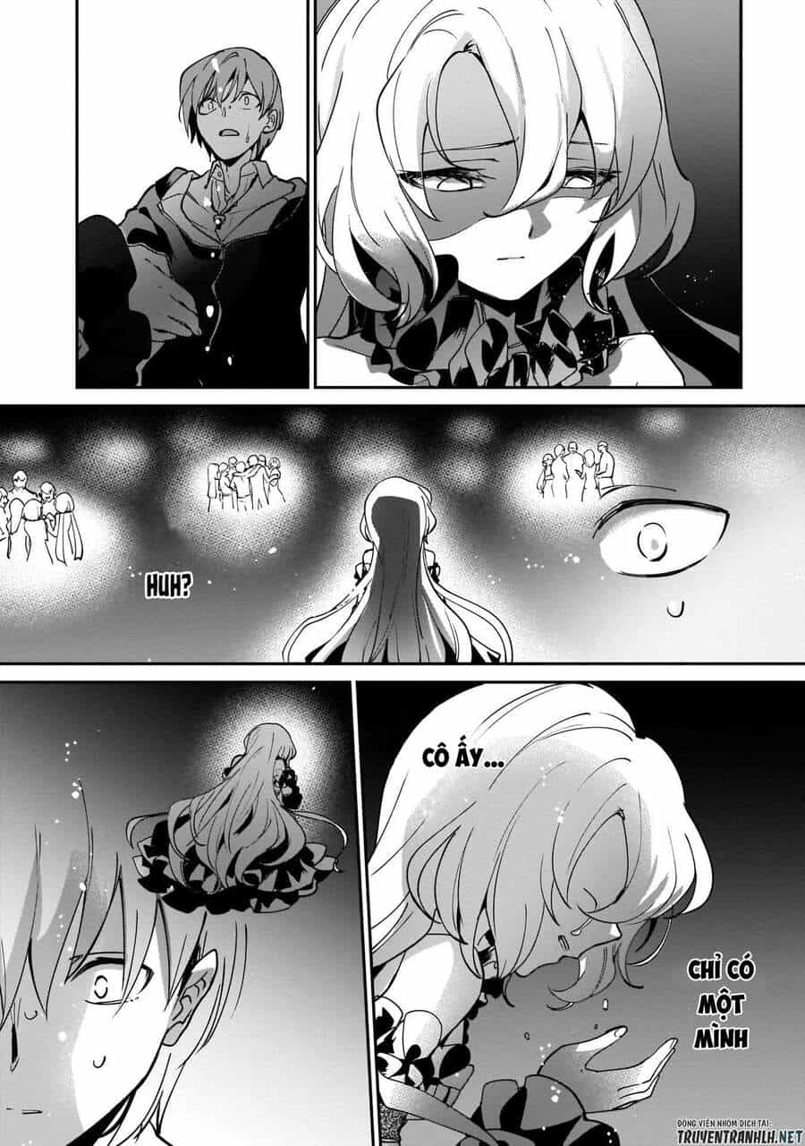 I Was Caught Up In A Hero Summoning, But That World Is At Peace - Chương 14 - ảnh 12