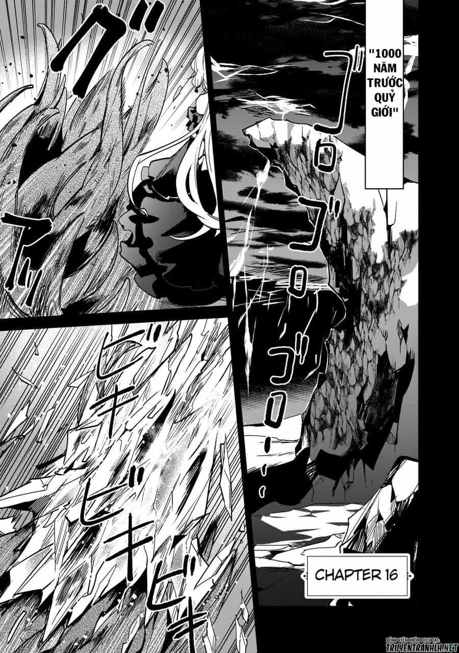 I Was Caught Up In A Hero Summoning, But That World Is At Peace - Chương 16 - ảnh 3