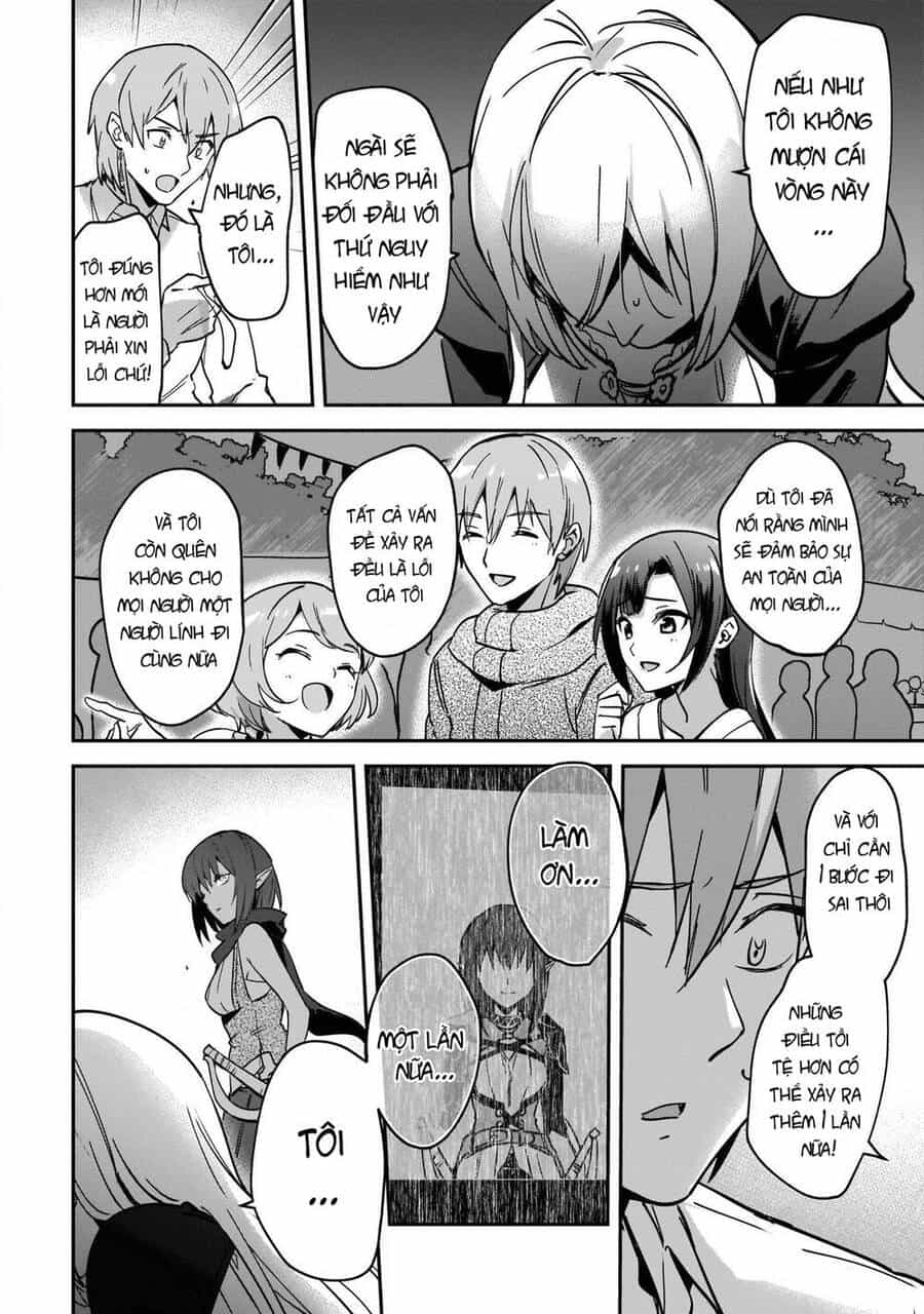 I Was Caught Up In A Hero Summoning, But That World Is At Peace - Chương 23 - ảnh 9