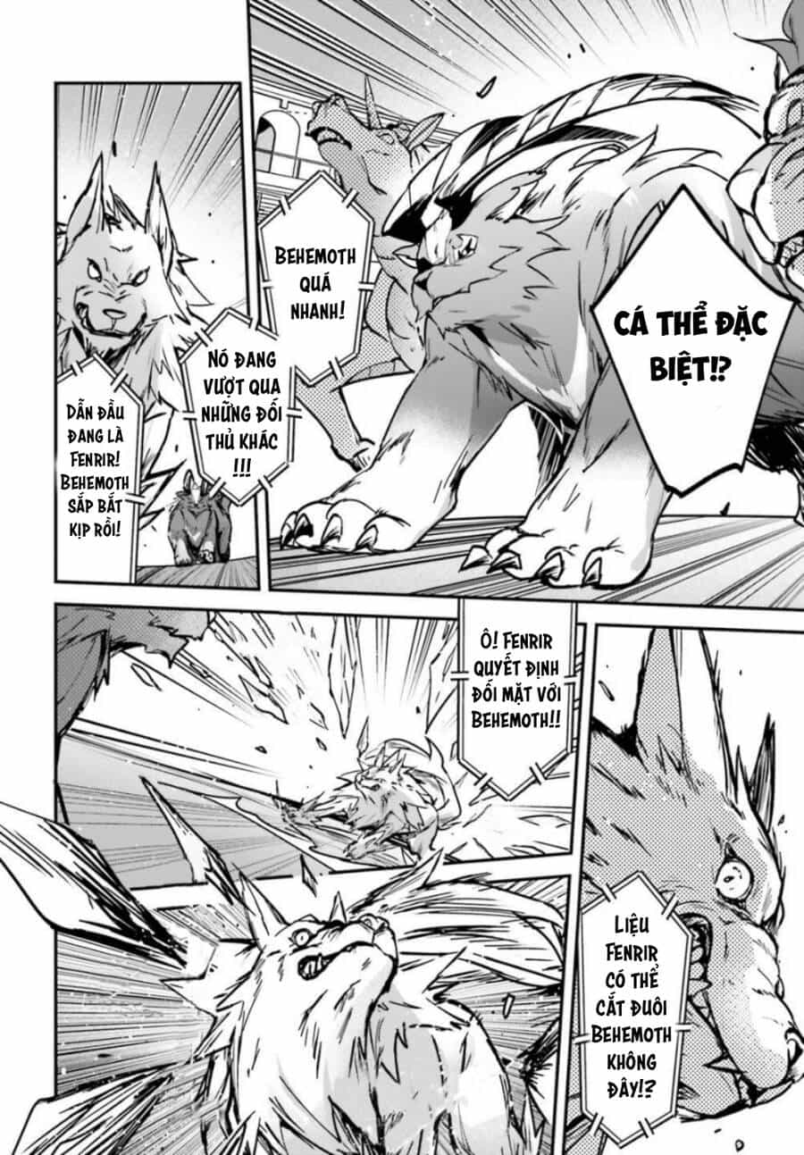 I Was Caught Up In A Hero Summoning, But That World Is At Peace - Chương 29 - ảnh 23