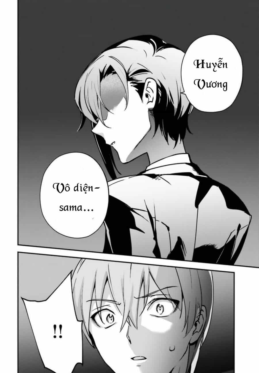 I Was Caught Up In A Hero Summoning, But That World Is At Peace - Chương 32 - ảnh 8