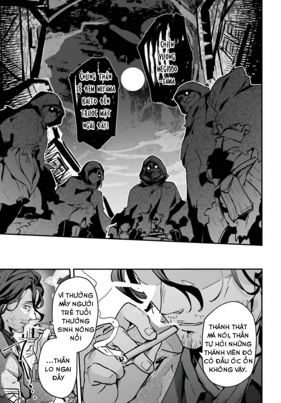 I Was Caught Up In A Hero Summoning, But That World Is At Peace - Chương 33 - ảnh 18
