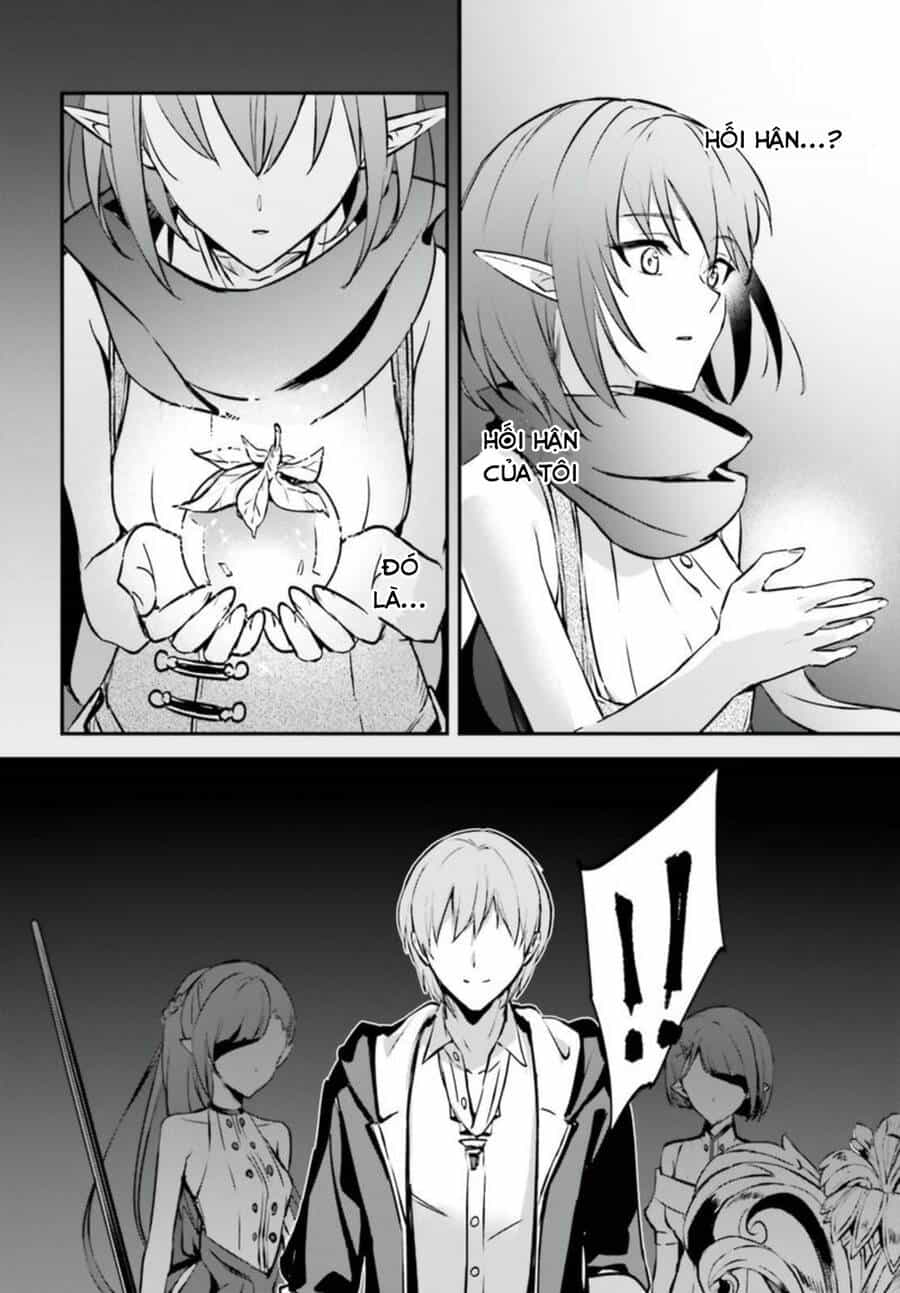 I Was Caught Up In A Hero Summoning, But That World Is At Peace - Chương 36 - ảnh 16
