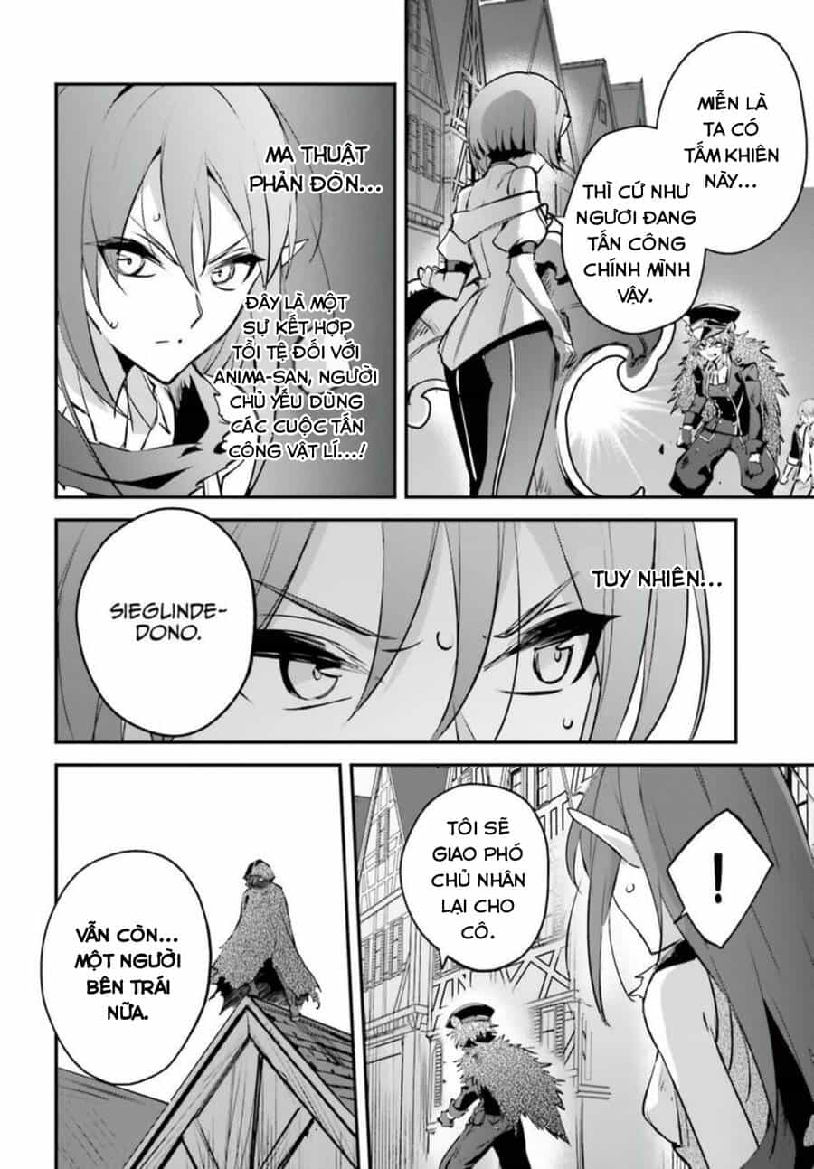 I Was Caught Up In A Hero Summoning, But That World Is At Peace - Chương 38 - ảnh 6