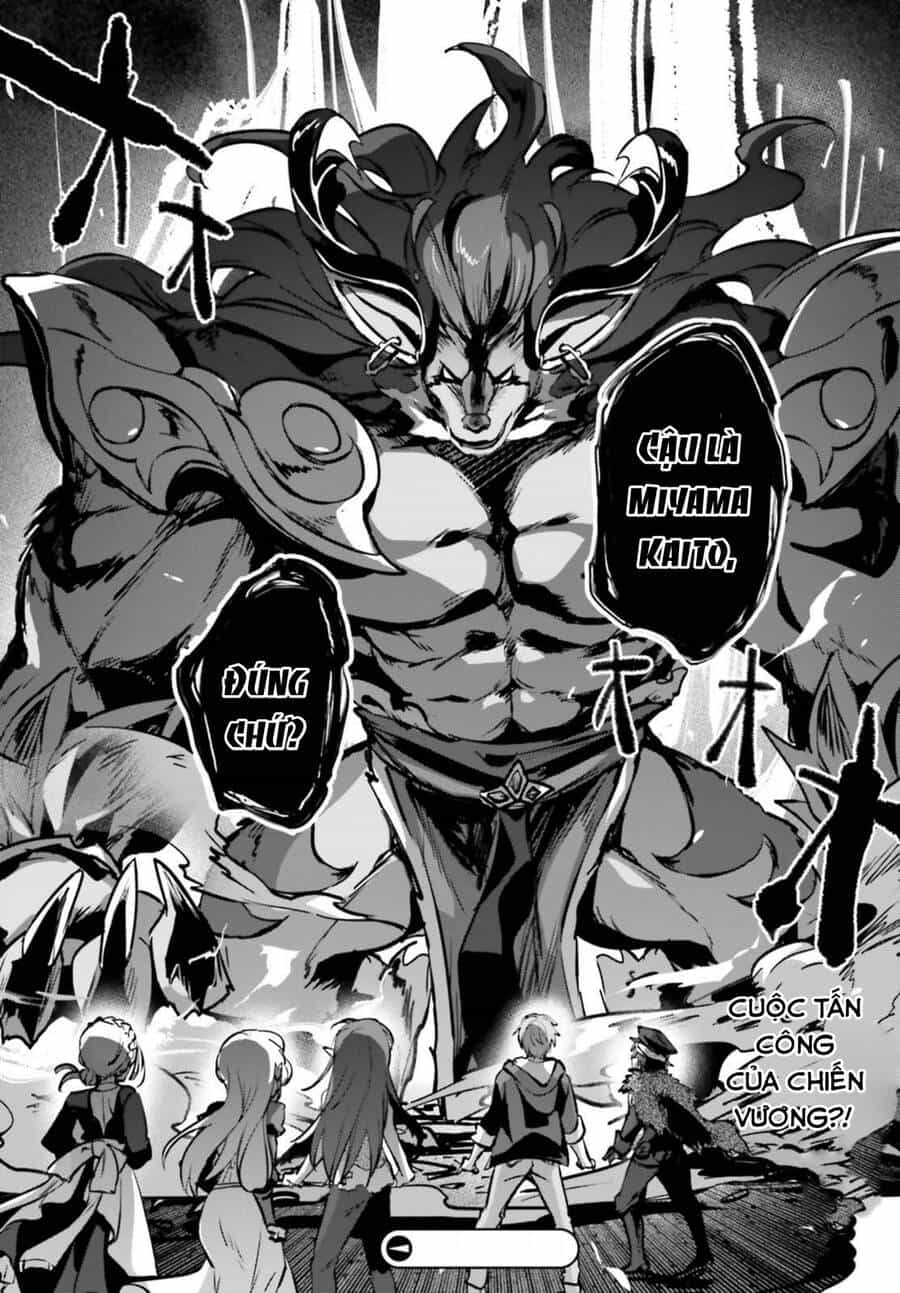 I Was Caught Up In A Hero Summoning, But That World Is At Peace - Chương 39 - ảnh 30