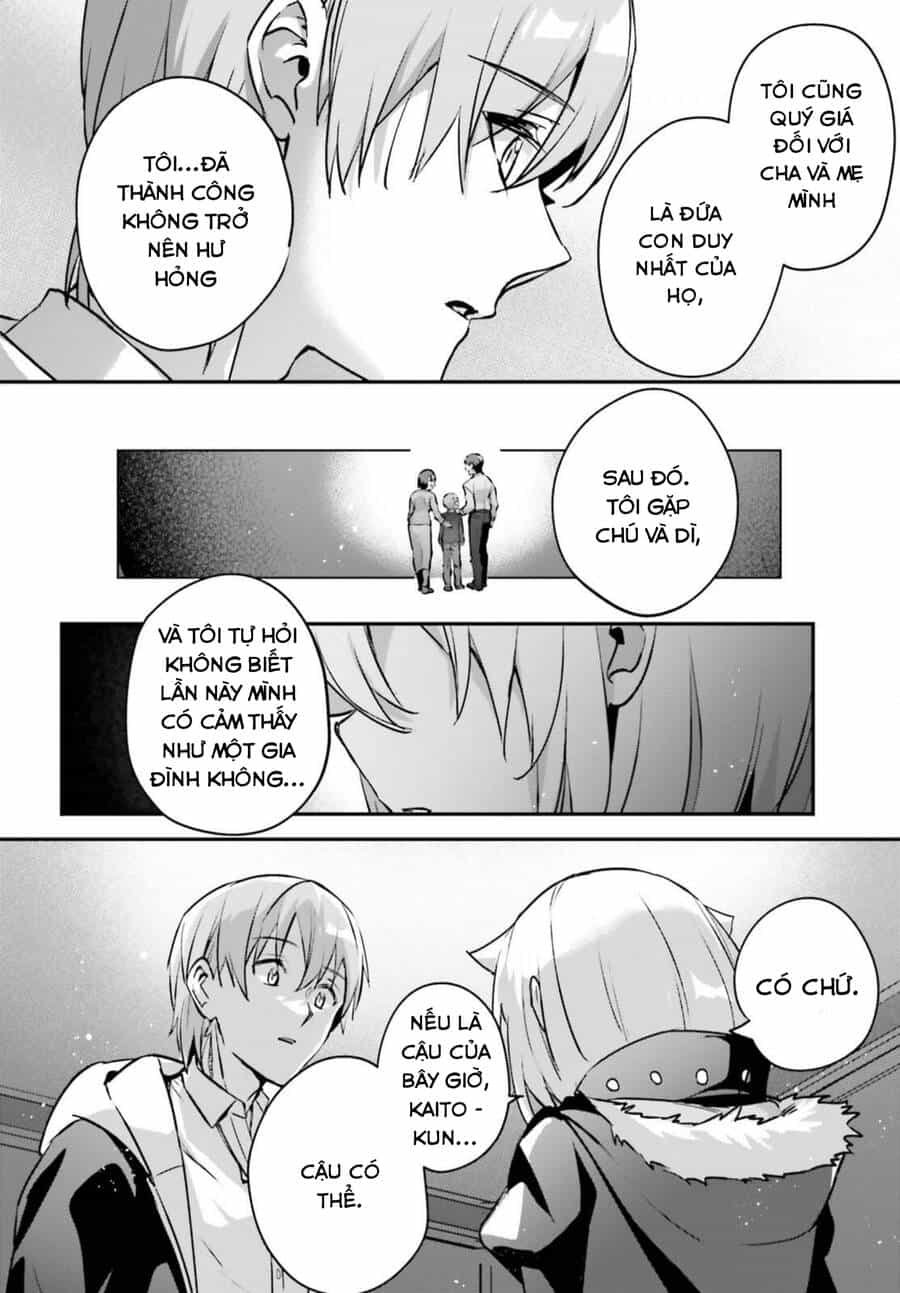 I Was Caught Up In A Hero Summoning, But That World Is At Peace - Chương 43 - ảnh 24