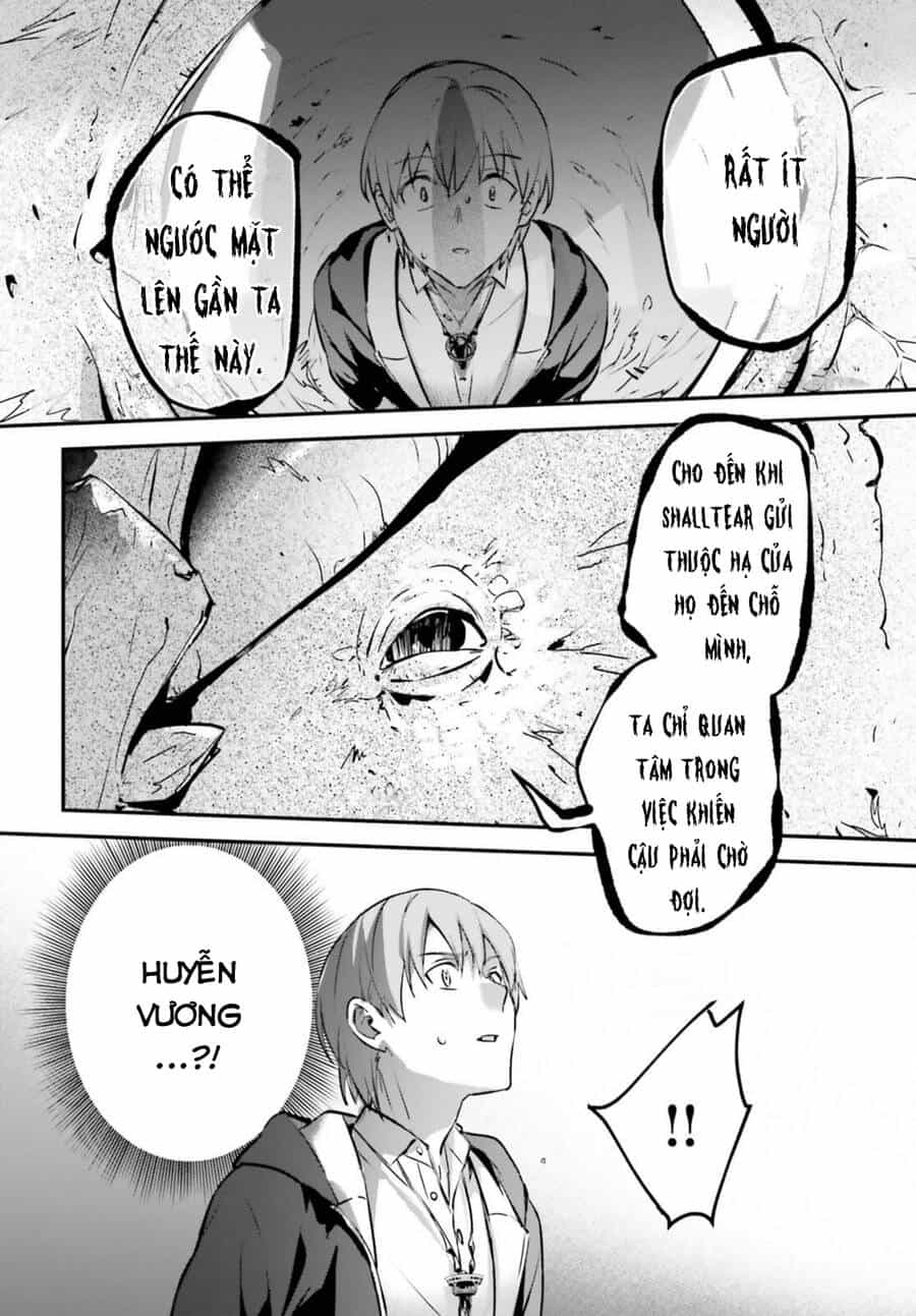 I Was Caught Up In A Hero Summoning, But That World Is At Peace - Chương 44.2 - ảnh 9
