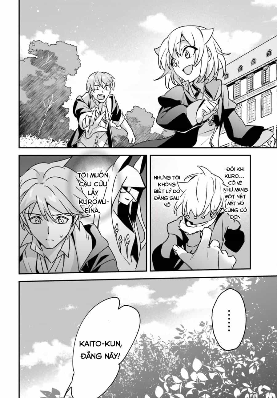 I Was Caught Up In A Hero Summoning, But That World Is At Peace - Chương 47 - ảnh 24