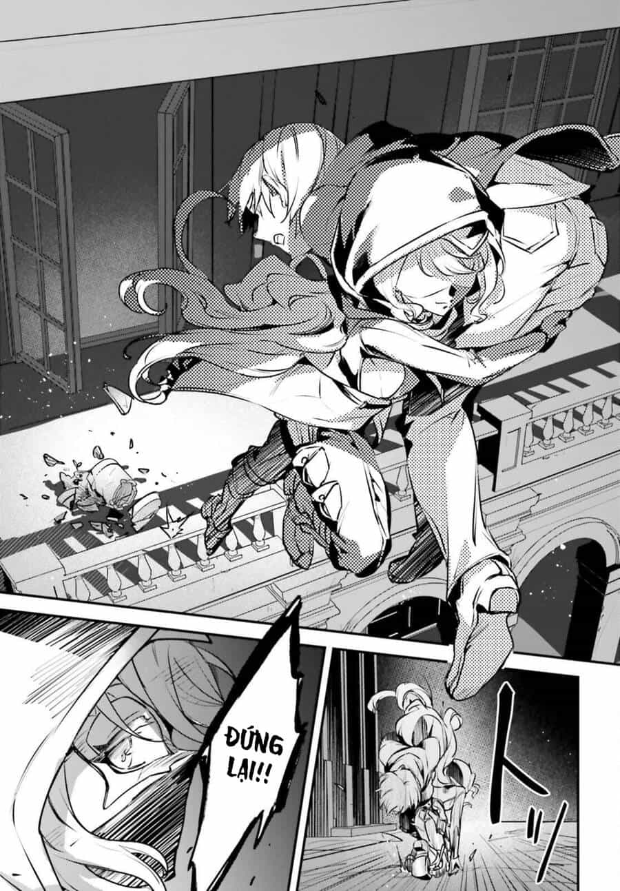 I Was Caught Up In A Hero Summoning, But That World Is At Peace - Chương 51 - ảnh 23
