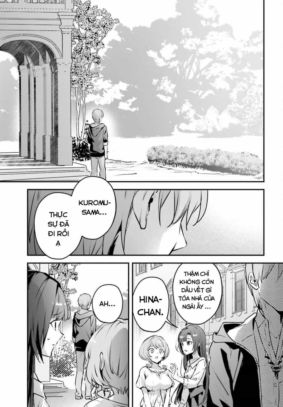 I Was Caught Up In A Hero Summoning, But That World Is At Peace - Chương 51 - ảnh 7
