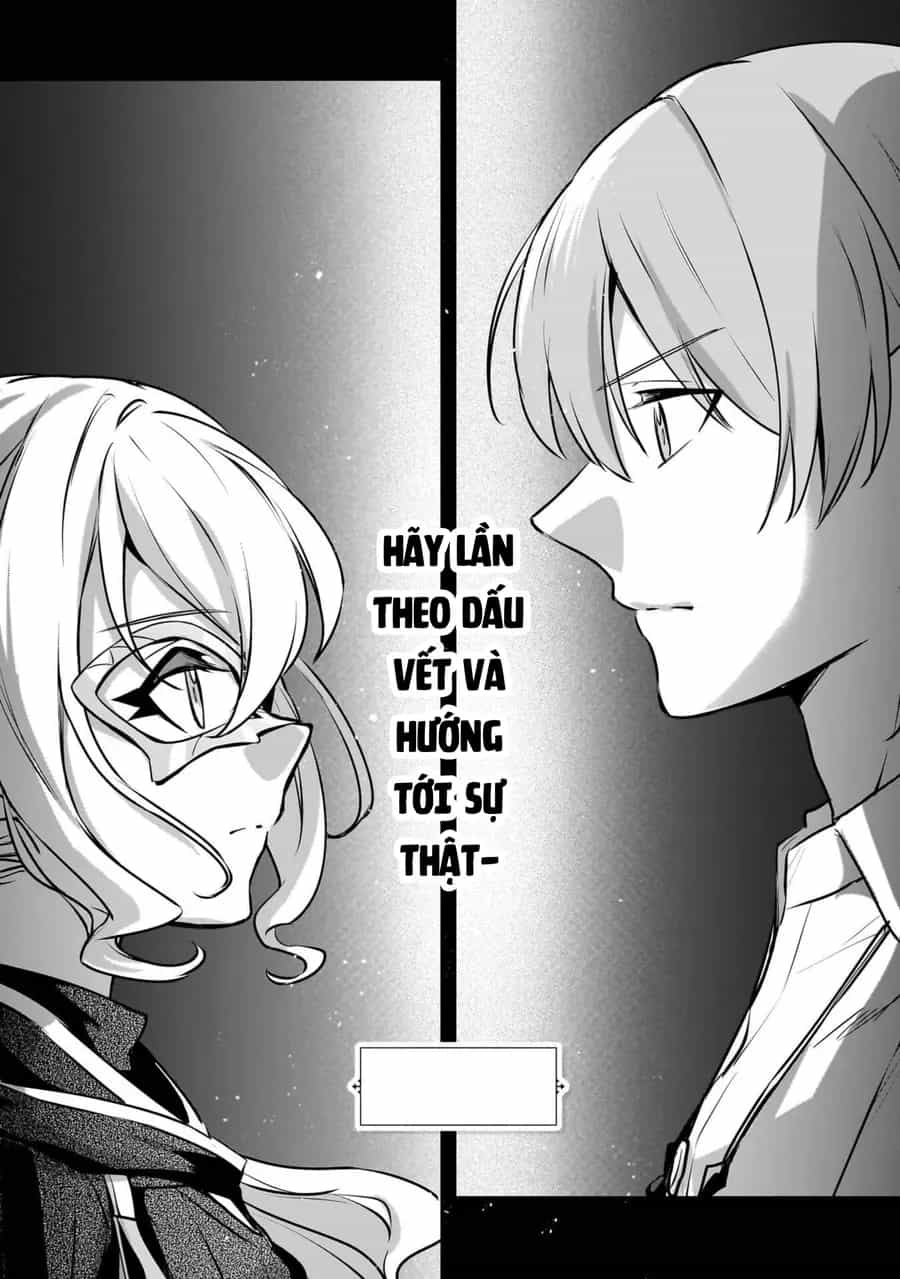I Was Caught Up In A Hero Summoning, But That World Is At Peace - Chương 58 - ảnh 4