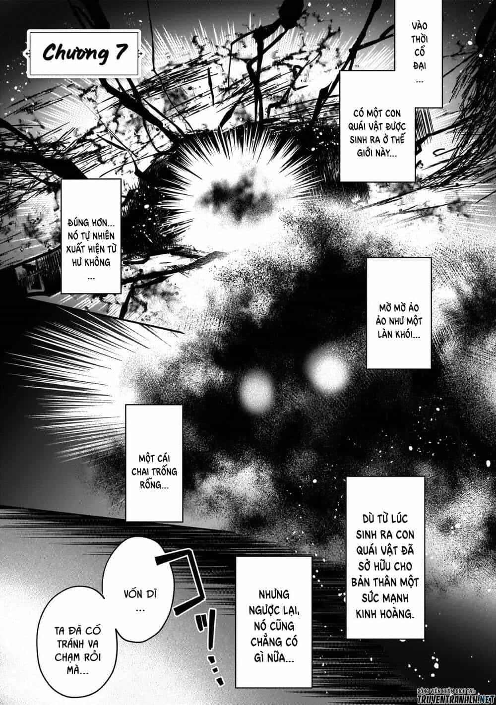 I Was Caught Up In A Hero Summoning, But That World Is At Peace - Chương 7 - ảnh 4