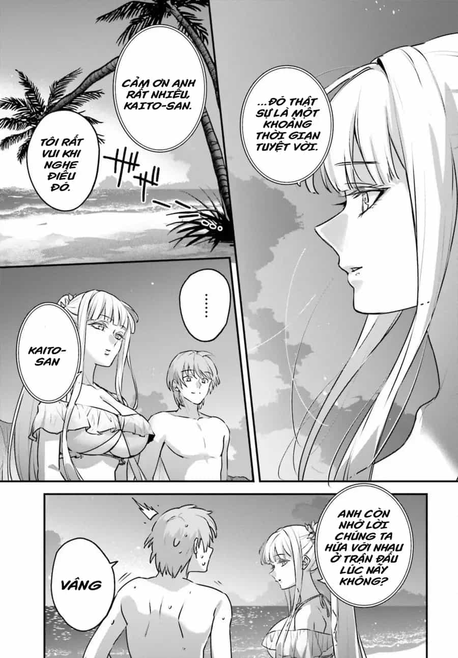 I Was Caught Up In A Hero Summoning, But That World Is At Peace - Chương 63 - ảnh 8