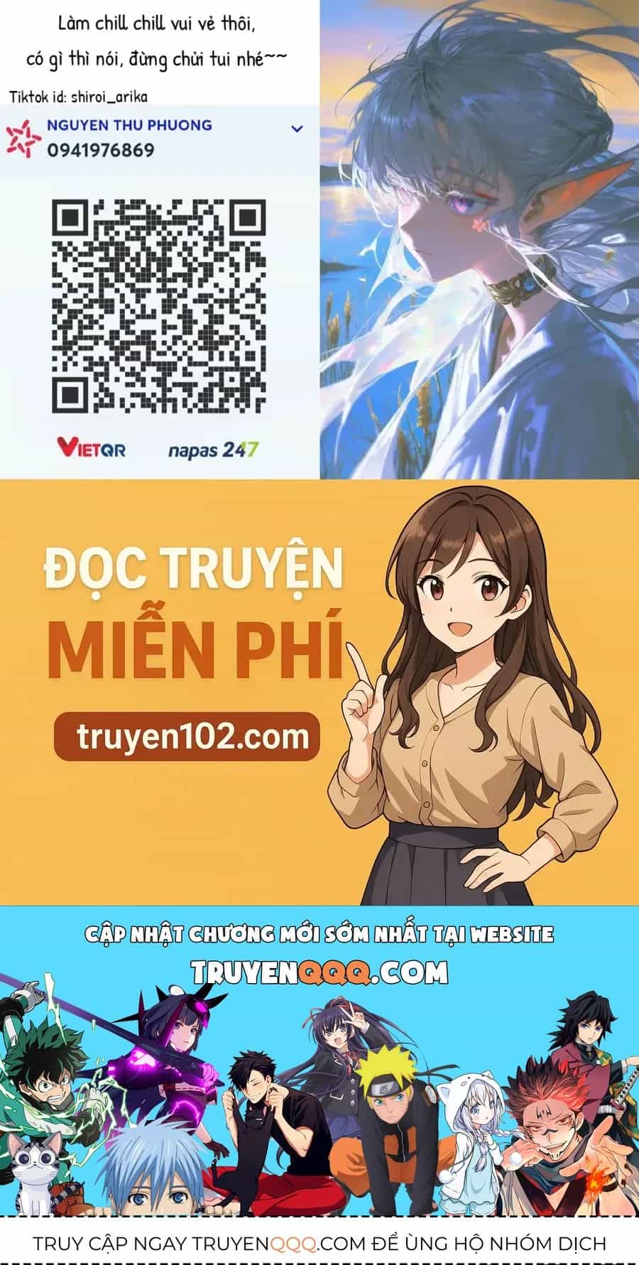 Ichimura-Kun Wants To Be Relied On - Chương 10 - ảnh 10