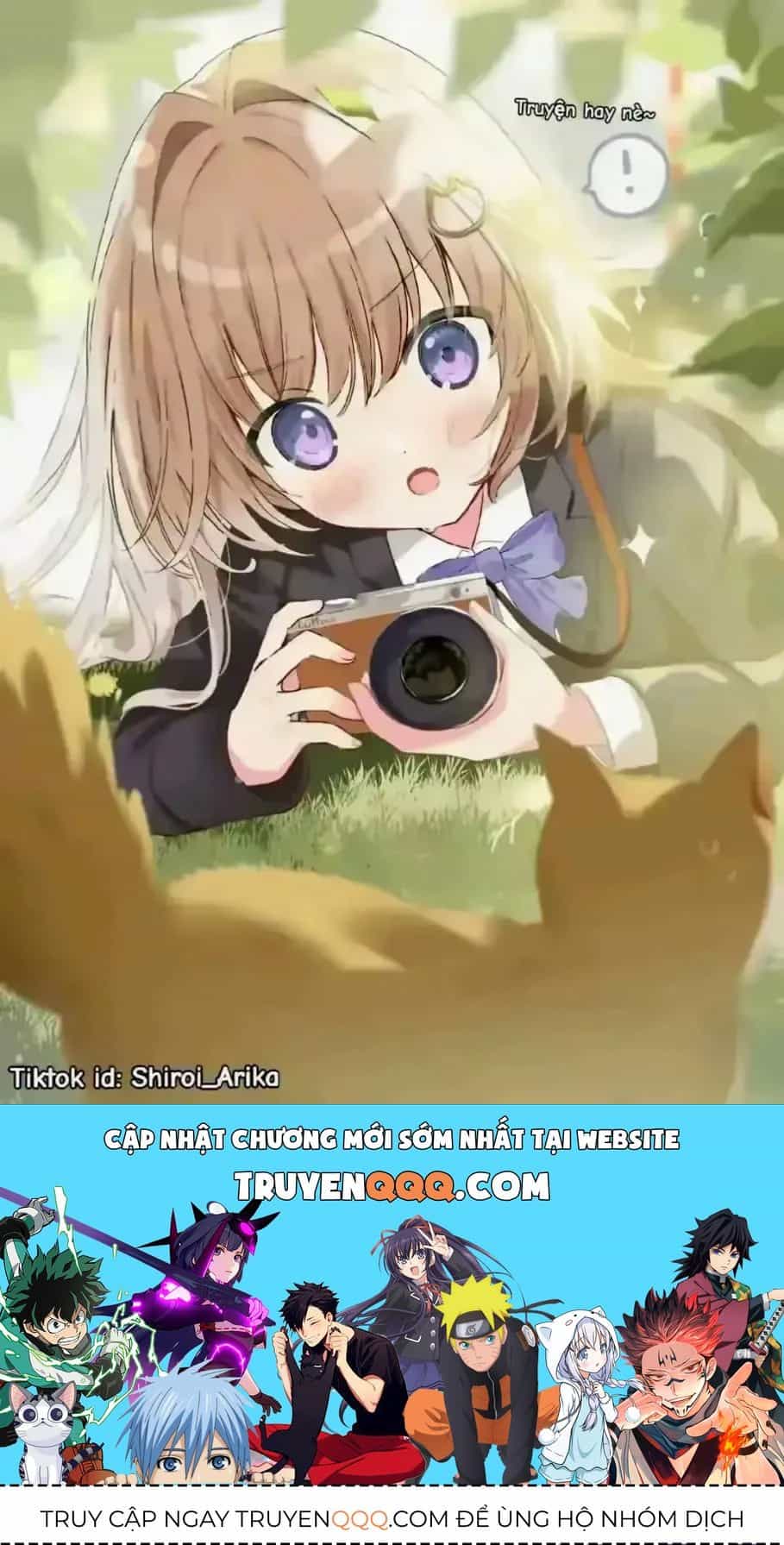 Ichizu De Bitch Na Kouhai - Chương 115.5 - ảnh 3