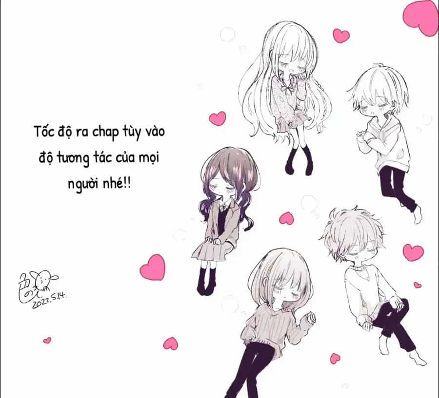 Ichizu De Bitch Na Kouhai - Chương 137 - ảnh 5