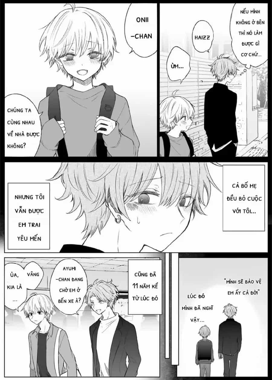 Ichizu De Bitch Na Kouhai - Chương 139 - ảnh 2
