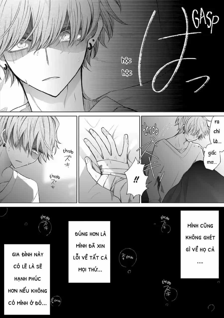 Ichizu De Bitch Na Kouhai - Chương 146 - ảnh 2
