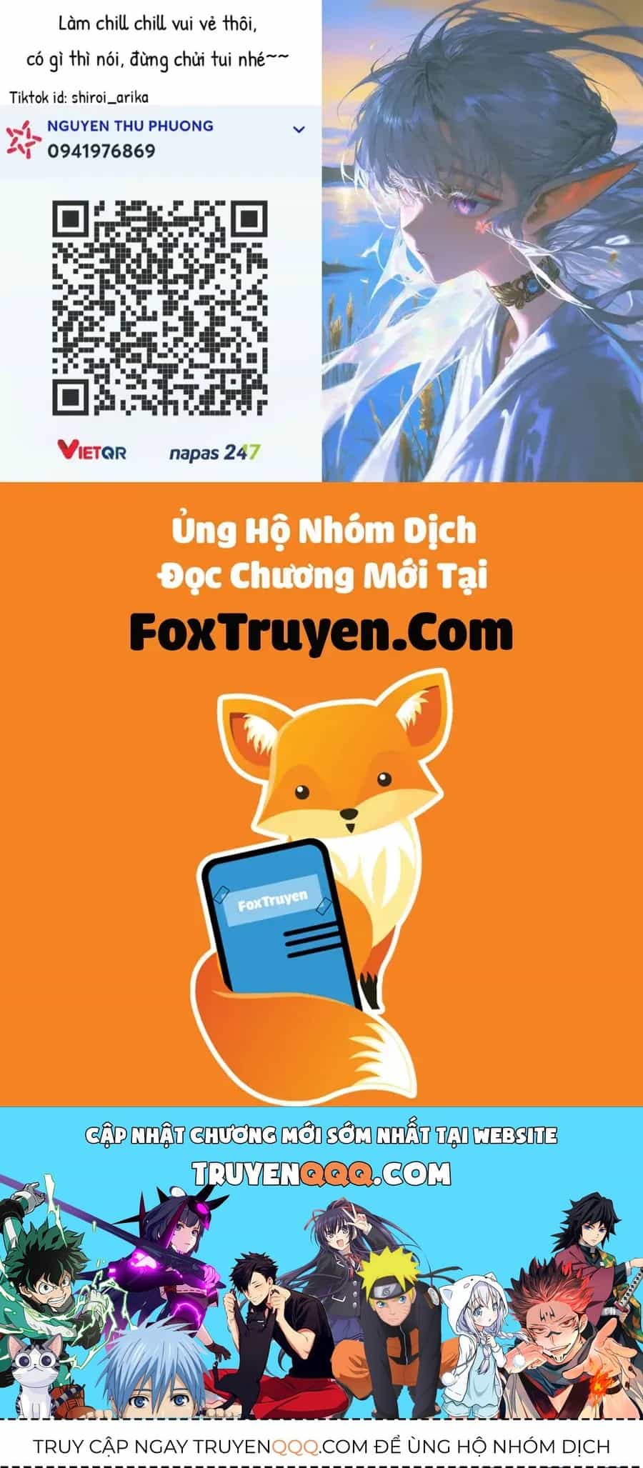 Ichizu De Bitch Na Kouhai - Chương 146 - ảnh 7
