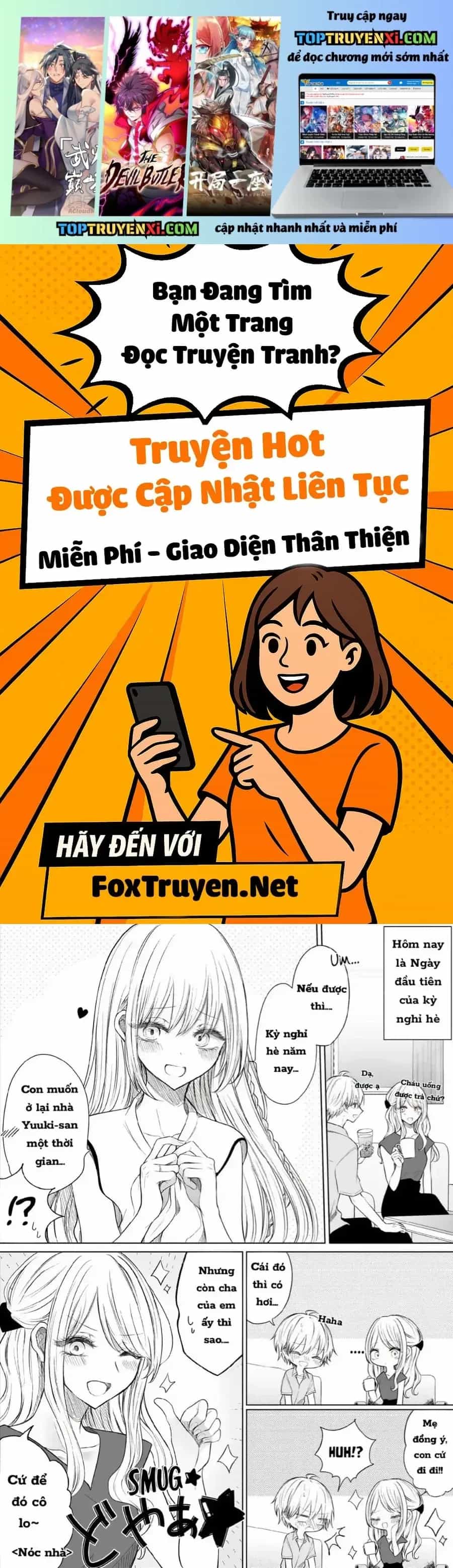 Ichizu De Bitch Na Kouhai - Chương 149 - ảnh 2