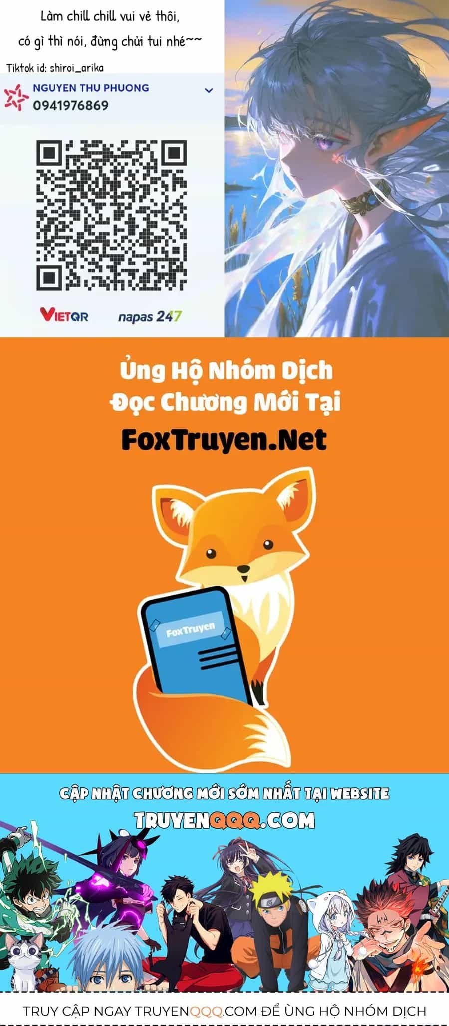 Ichizu De Bitch Na Kouhai - Chương 156 - ảnh 9
