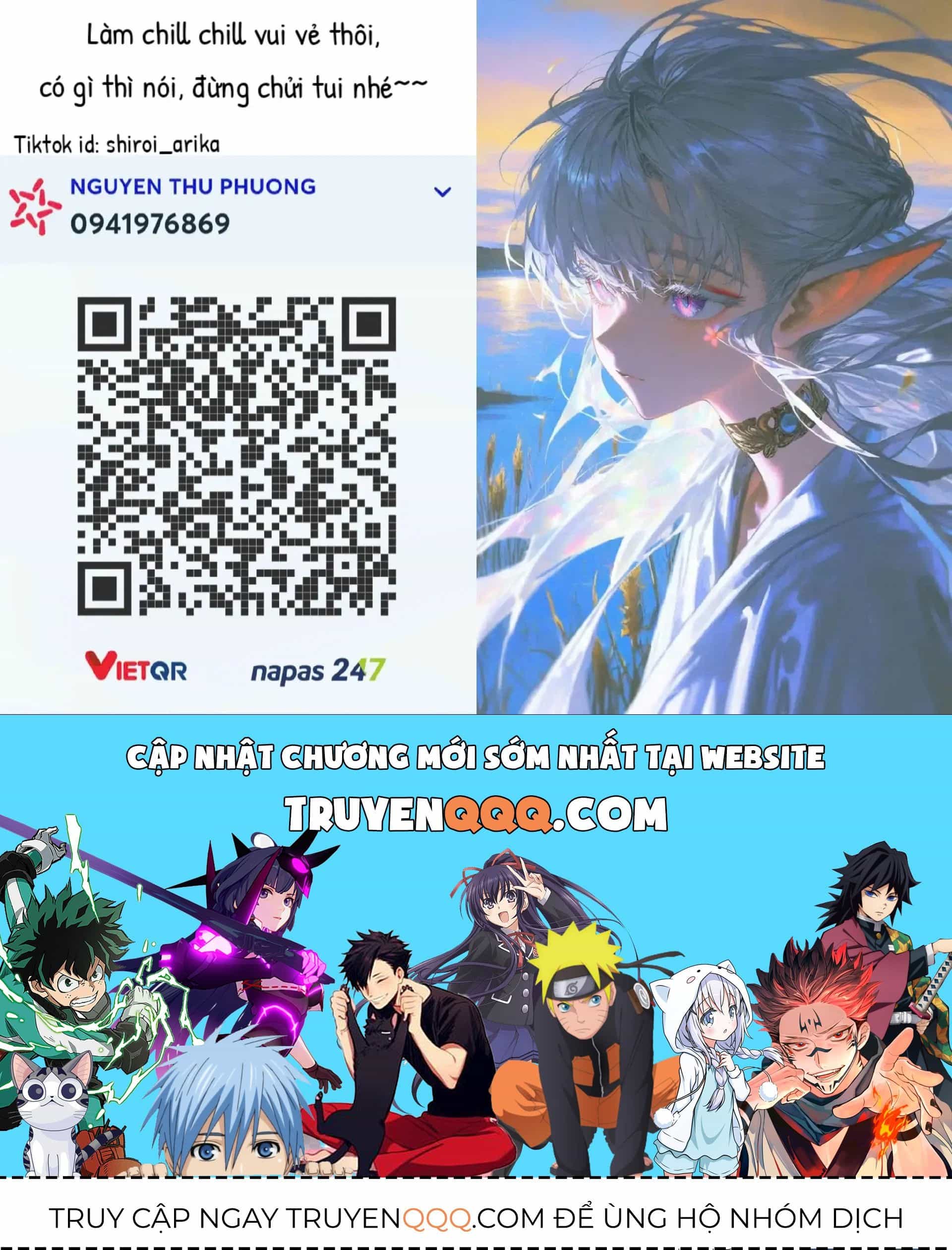 Ichizu De Bitch Na Kouhai - Chương 157 - ảnh 7