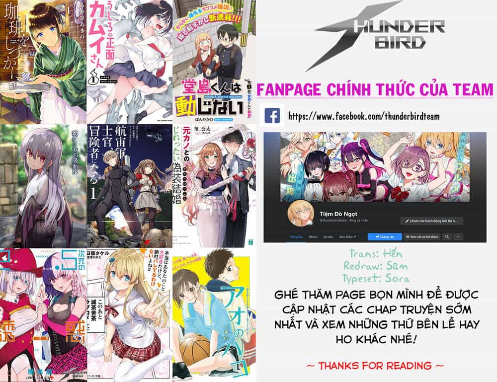 Ichizu De Bitch Na Kouhai - Chương 42 - ảnh 1