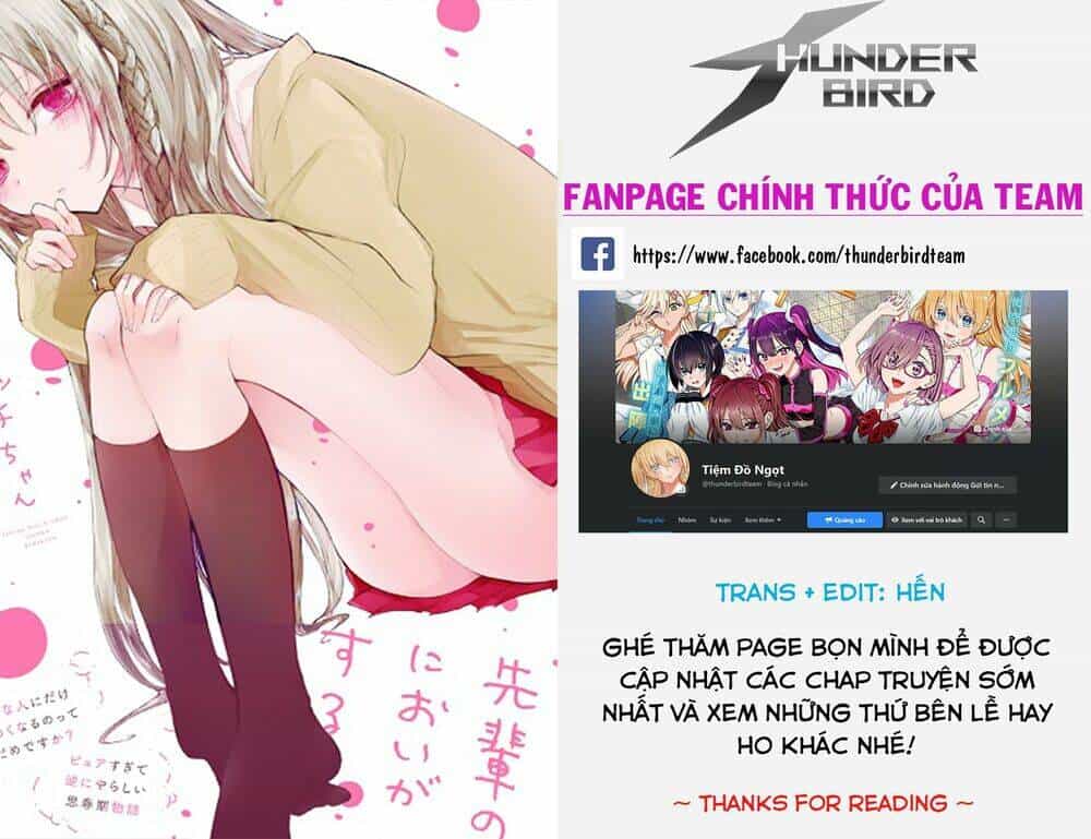 Ichizu De Bitch Na Kouhai - Chương 47 - ảnh 1