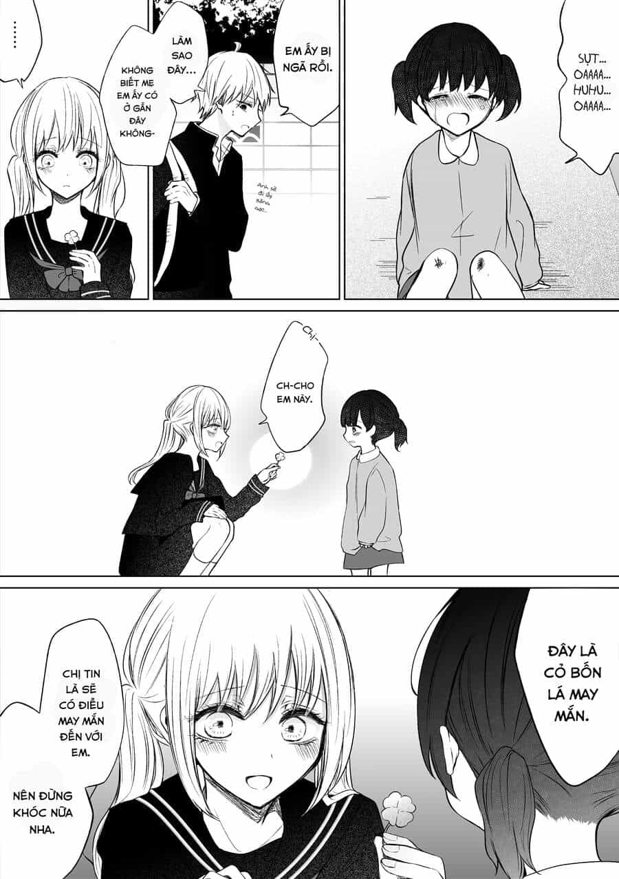 Ichizu De Bitch Na Kouhai - Chương 48 - ảnh 5