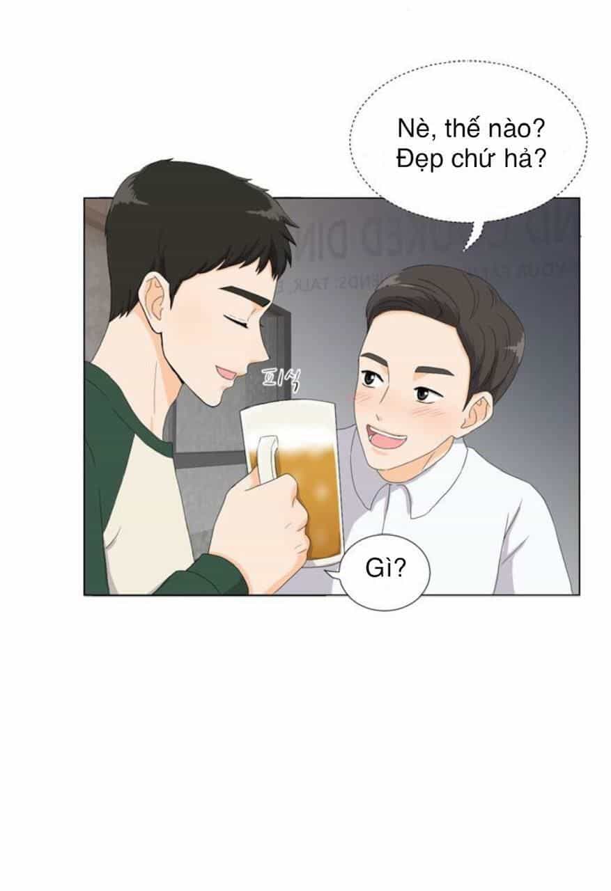 Idol Và Sếp Em Yêu Ai? - Chương 1 - ảnh 23
