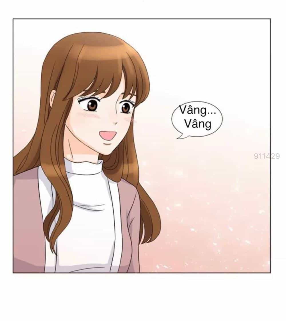 Idol Và Sếp Em Yêu Ai? - Chương 10 - ảnh 23