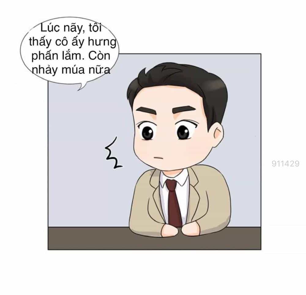 Idol Và Sếp Em Yêu Ai? - Chương 10 - ảnh 29