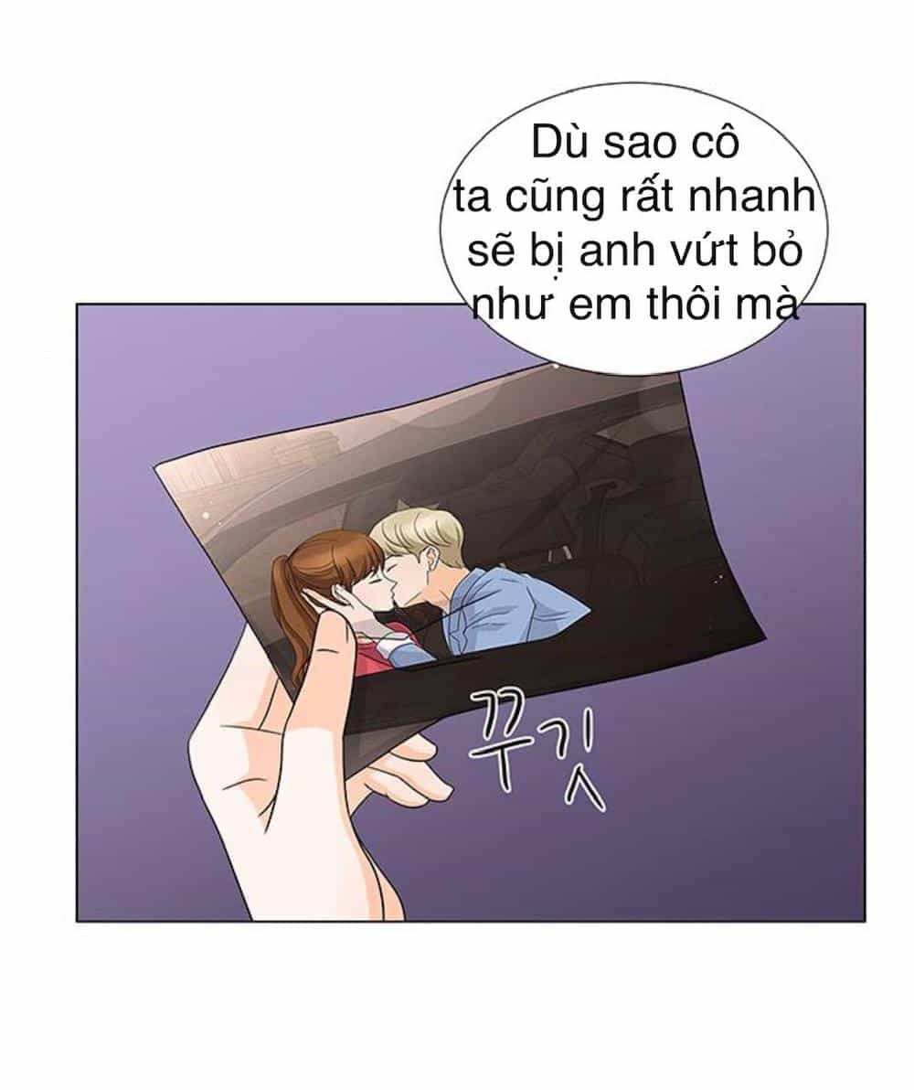 Idol Và Sếp Em Yêu Ai? - Chương 100 - ảnh 17
