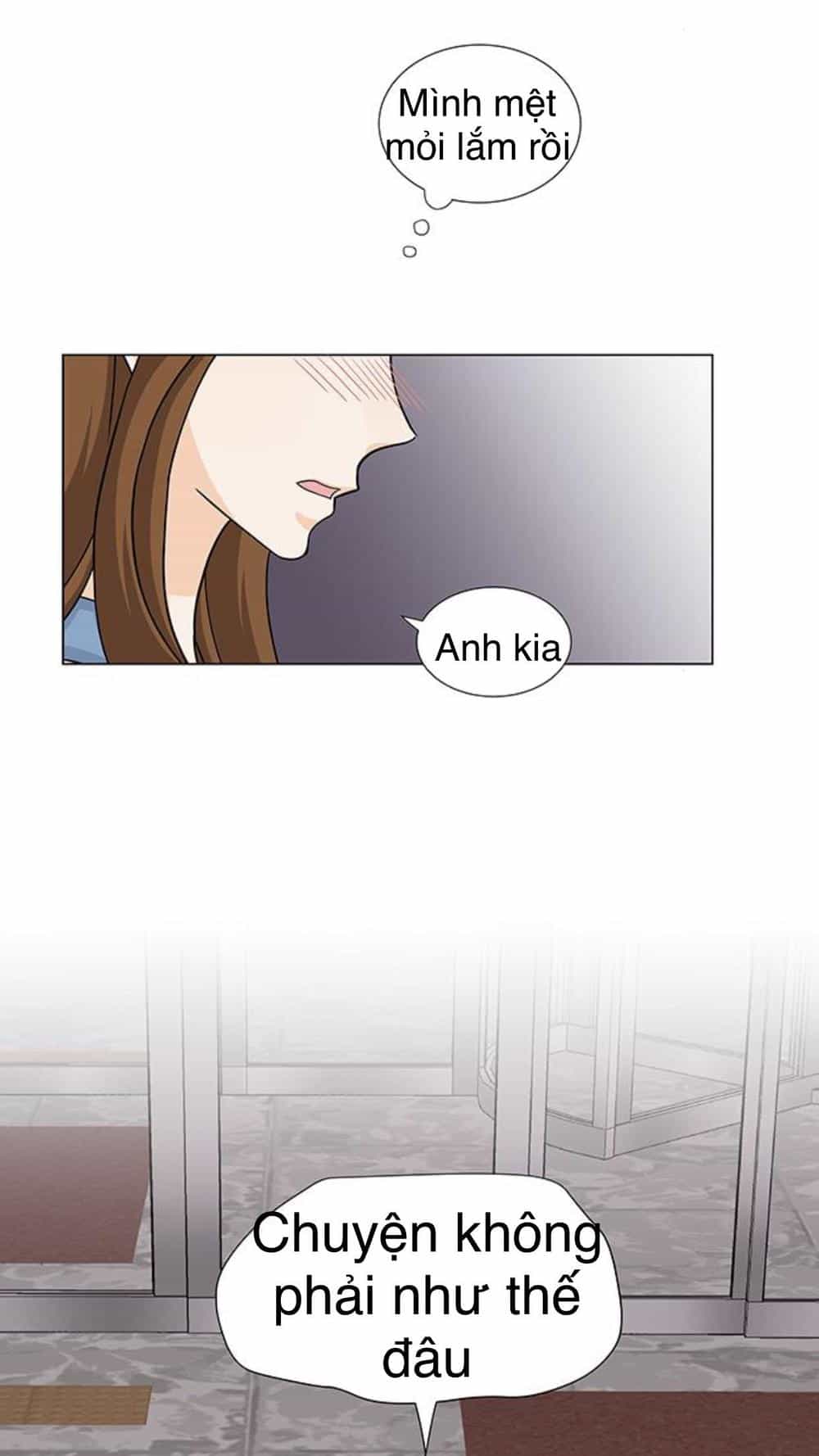 Idol Và Sếp Em Yêu Ai? - Chương 100 - ảnh 27