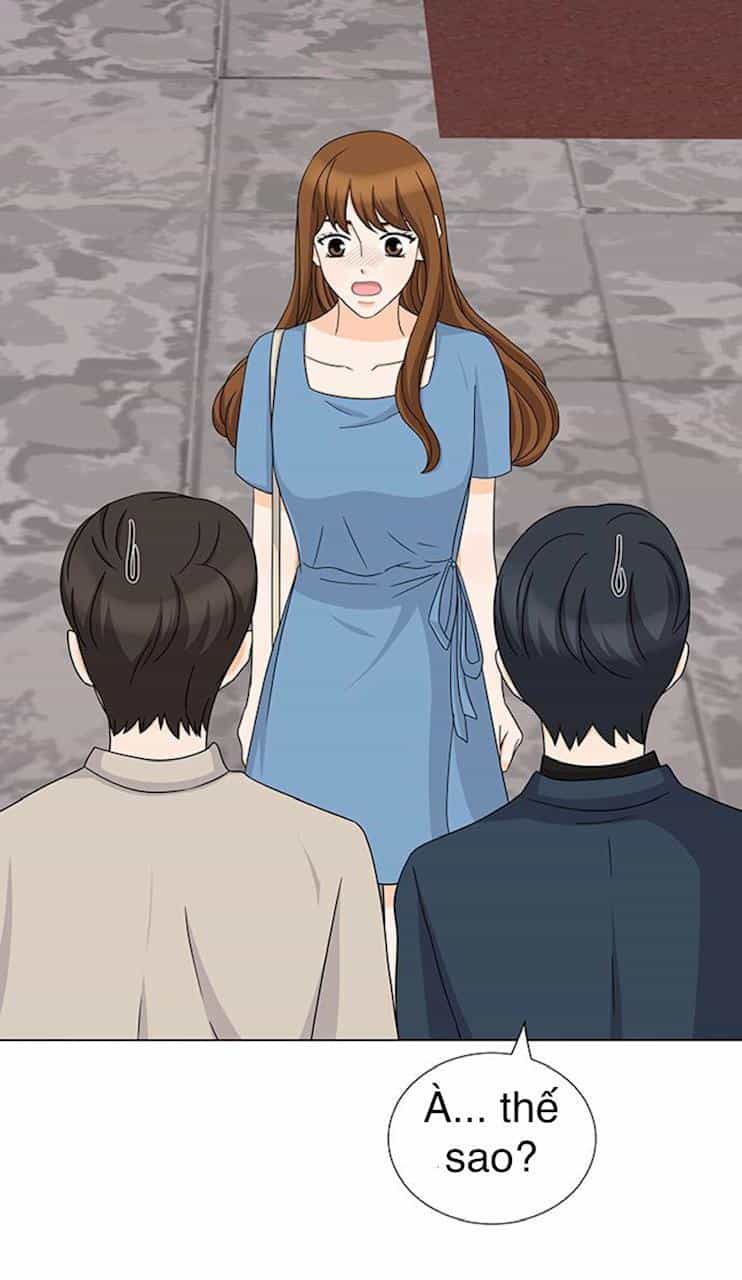 Idol Và Sếp Em Yêu Ai? - Chương 100 - ảnh 28