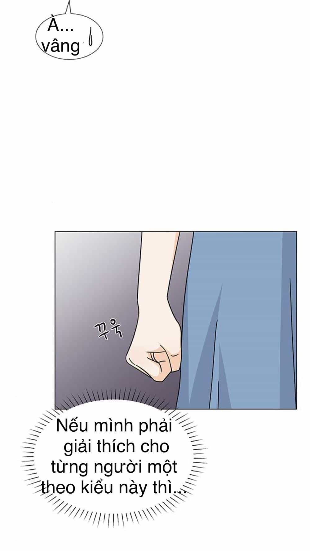 Idol Và Sếp Em Yêu Ai? - Chương 100 - ảnh 29