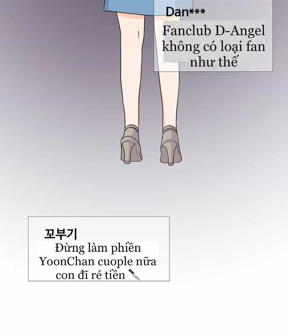 Idol Và Sếp Em Yêu Ai? - Chương 100 - ảnh 33