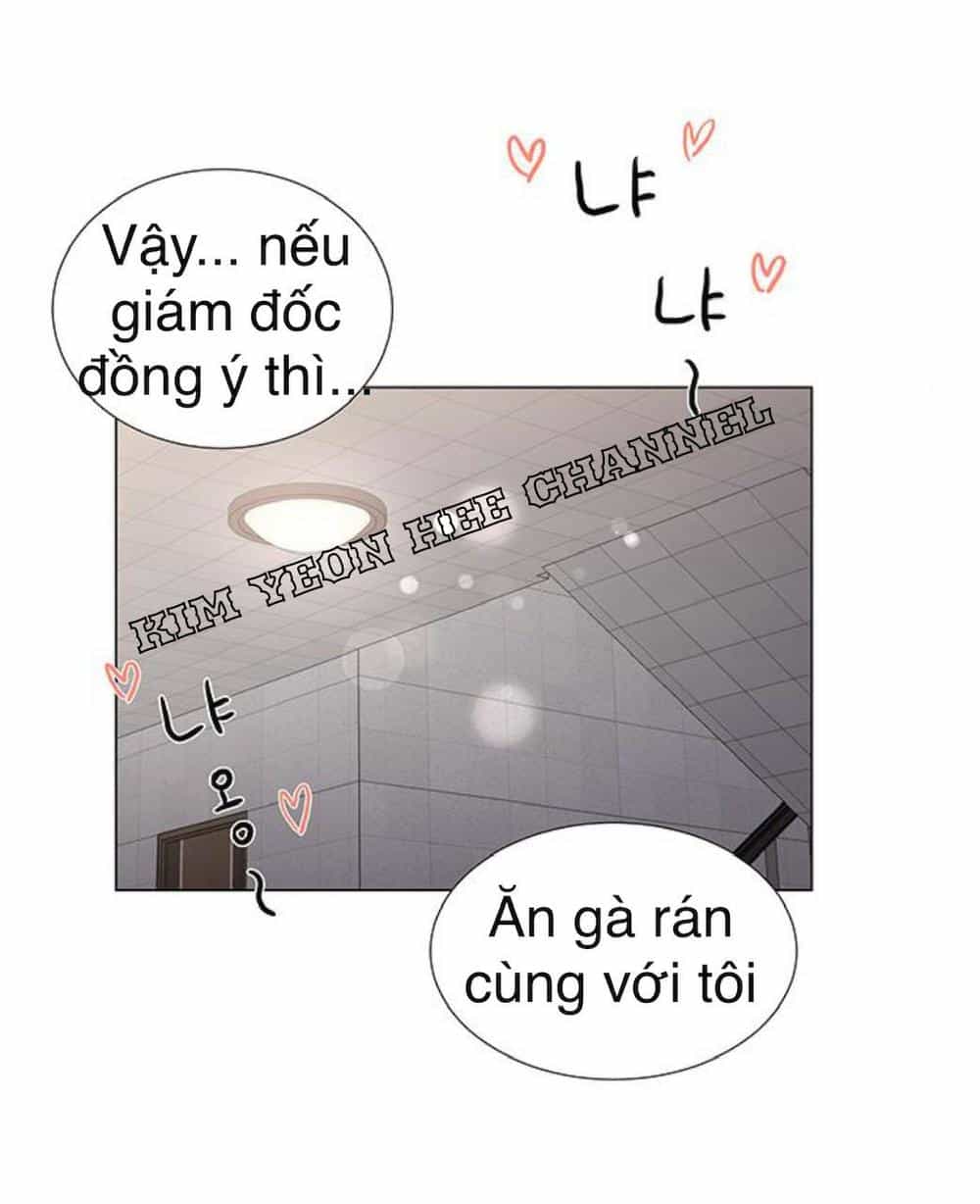 Idol Và Sếp Em Yêu Ai? - Chương 102 - ảnh 20