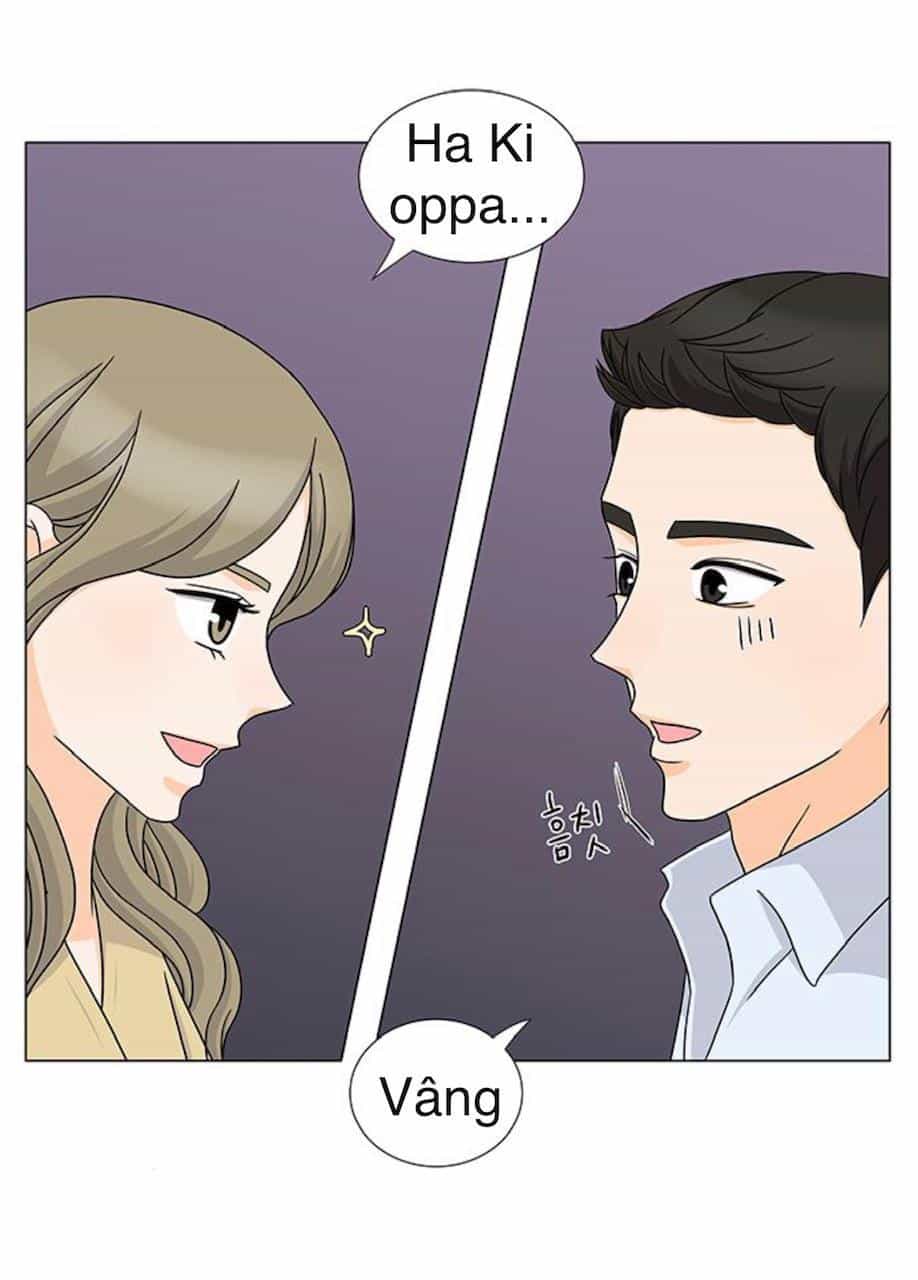 Idol Và Sếp Em Yêu Ai? - Chương 102 - ảnh 38