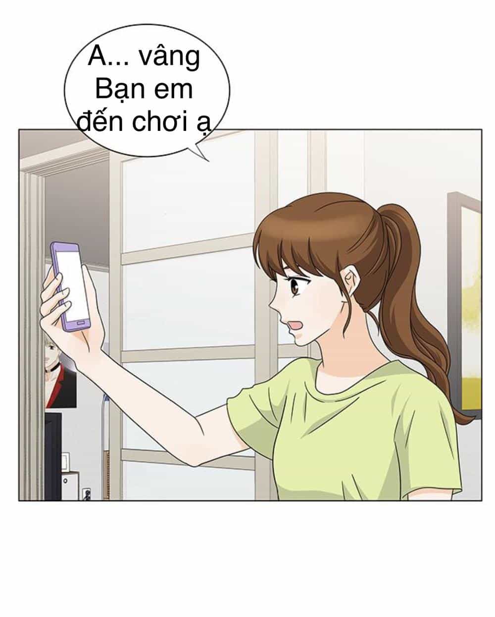 Idol Và Sếp Em Yêu Ai? - Chương 103 - ảnh 26