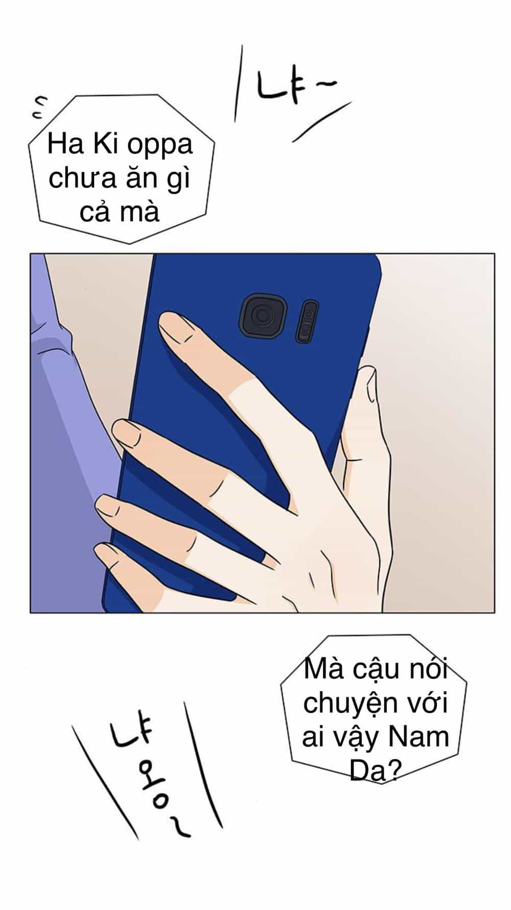 Idol Và Sếp Em Yêu Ai? - Chương 103 - ảnh 36