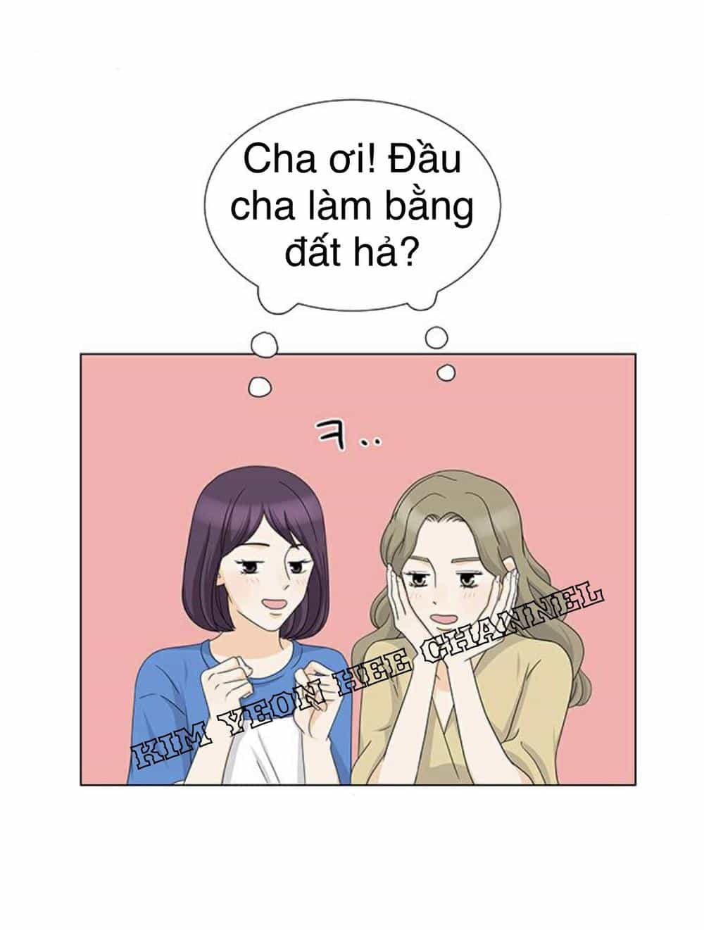 Idol Và Sếp Em Yêu Ai? - Chương 103 - ảnh 9